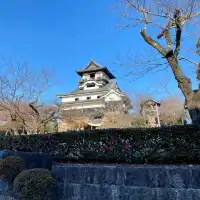 古蹟名城，日本必訪國寶天守閣