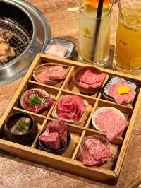 尖沙咀日式燒肉期間限定59折優惠
