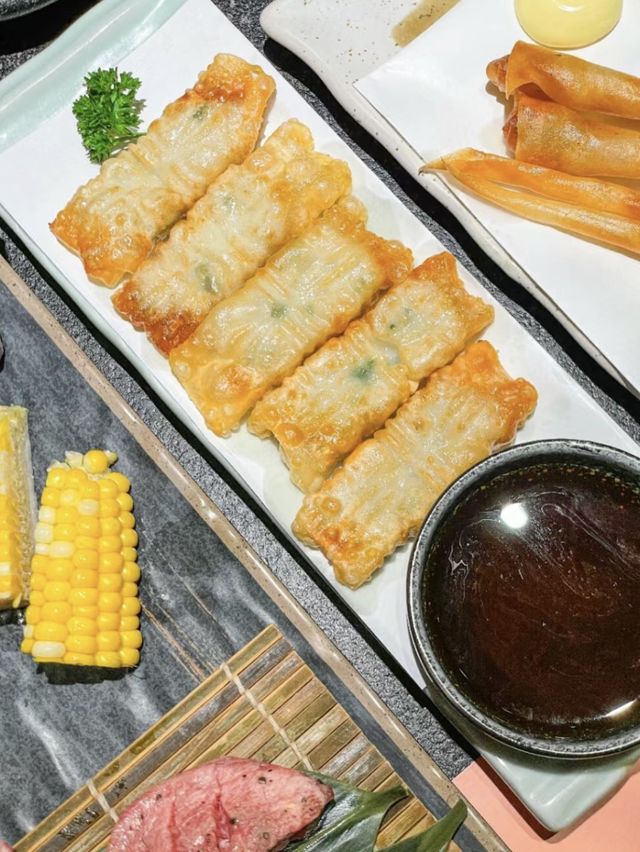 深圳｜宮奇牛一
