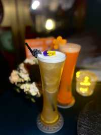  打卡食嘢飲嘢集於一店📷🍹🍝