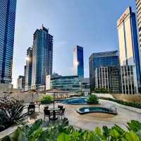 Novotel KL