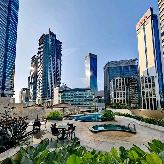 Novotel KL
