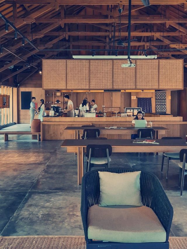 Dua Kafe Bali