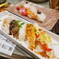 放題🎊賀新春😍美味😋大放送