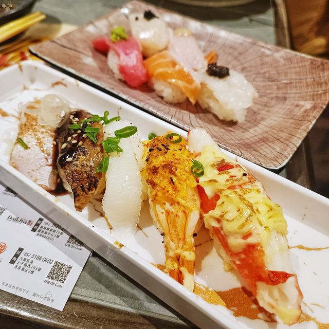 放題🎊賀新春😍美味😋大放送