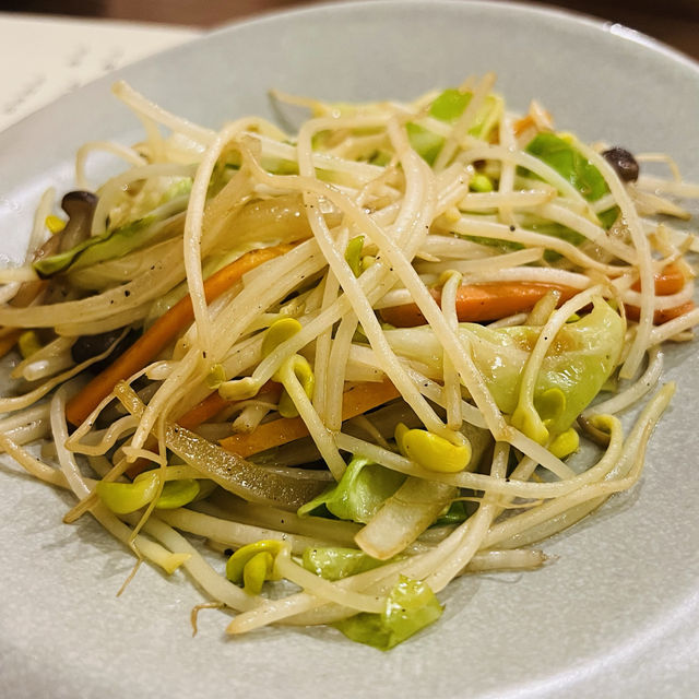 禾木•鯨生Omakase•鐵板燒 - 美食評論