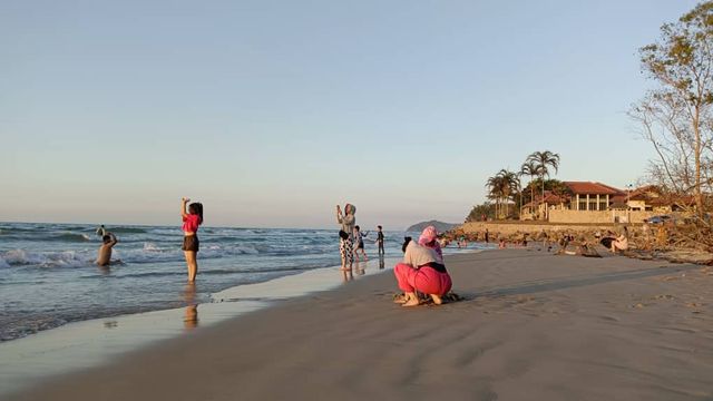 A Beachfront Haven for Family Escapes✨