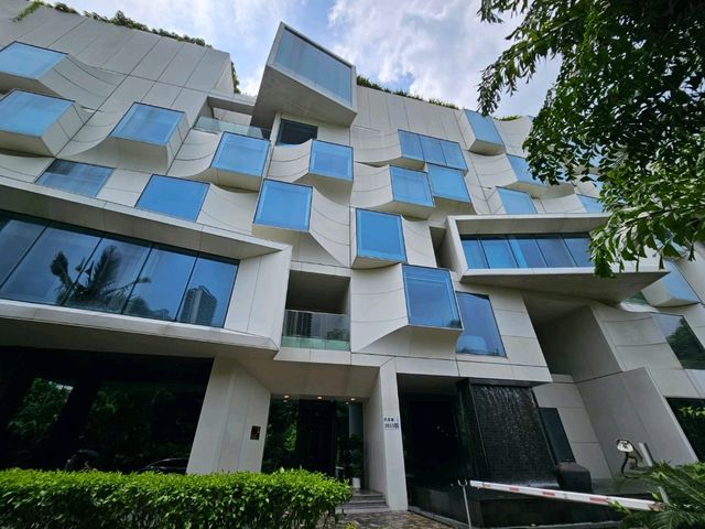 特色酒店內的中餐廳商務午餐
