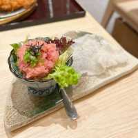 人氣日本過江龍吉列專門店🎌