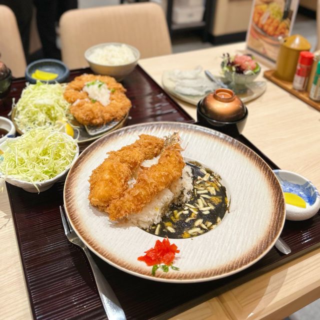 人氣日本過江龍吉列專門店🎌