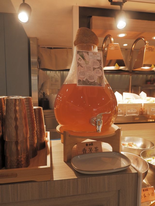 愉景新城火鍋店，午市套餐價格優惠