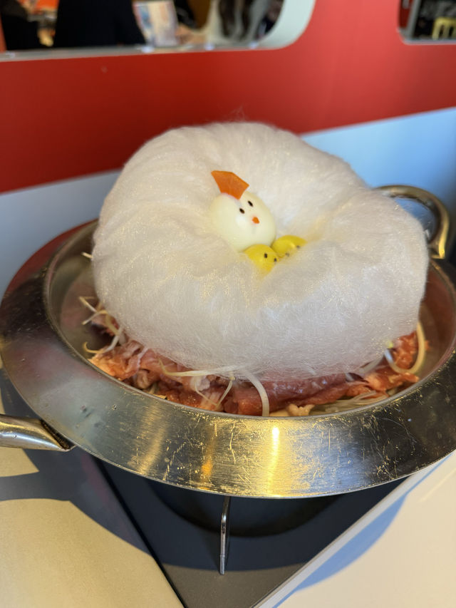 【新大久保】韓国コンビニ店内に出現！？🏪まもなく釜山駅