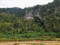 Son Doong Cave - the largest cave in the world