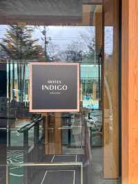 🇯🇵 | 輕井澤木系度假風酒店🏨