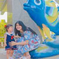 สถาบันวิทยาศาสตร์ทางทะเล บางแสน