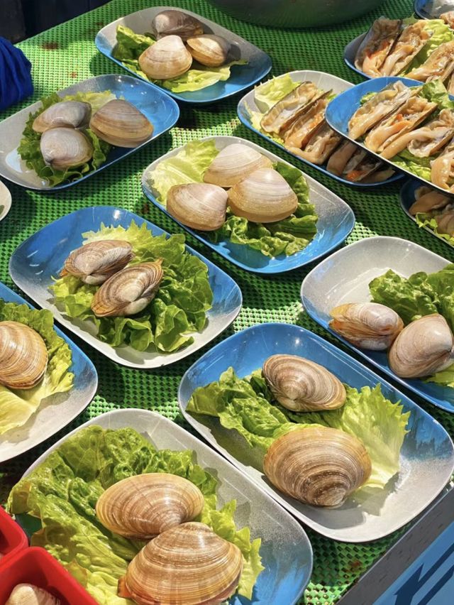 深圳｜壹號粥火鍋