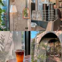 Vanvela Cafe & Space