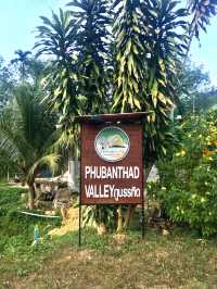 Phubanthad Valley Resort Satun