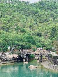 金台寺🙉珠海絕美景色🤓2日1夜景點推薦🙈