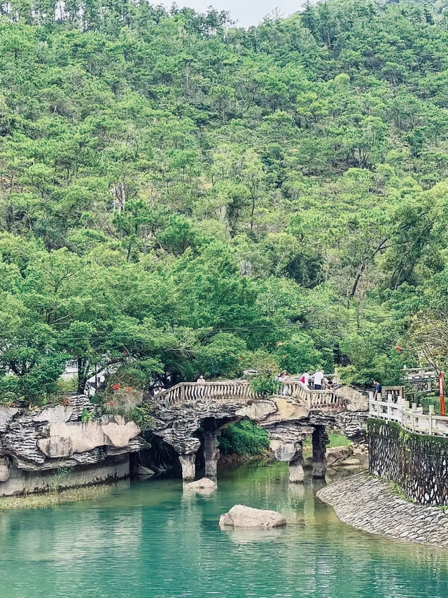 金台寺🙉珠海絕美景色🤓2日1夜景點推薦🙈