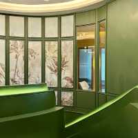 Lucus 🌿 คาเฟ่ และร้านอาหาร พัทยา