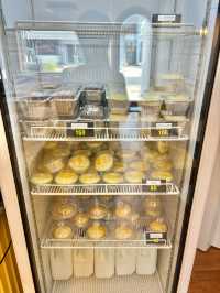 My cheese ร้านขนมแสนอร่อย