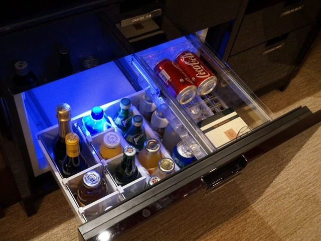 香港半島酒店：奢華尊榮，極致品質！