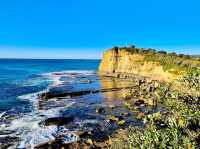 Terrigal Beach