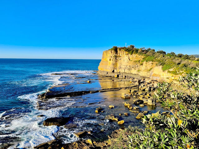 Terrigal Beach