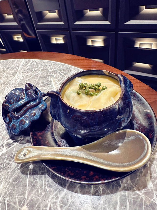 啟德新派創意中餐館 啟德新派創意中餐館