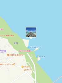 オープンカーで巡る！宮古島三大大橋！