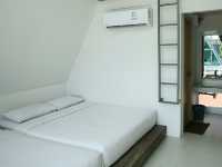 Little Forest Homestay & Cafe Chantaburi