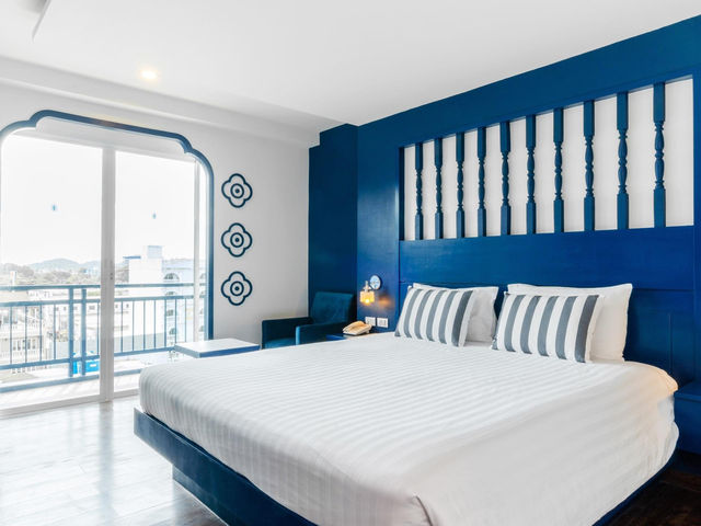 Bhukitta Boutique Hotel & Residence Phuket 