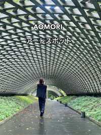 【青森】安藤忠雄見えない建築