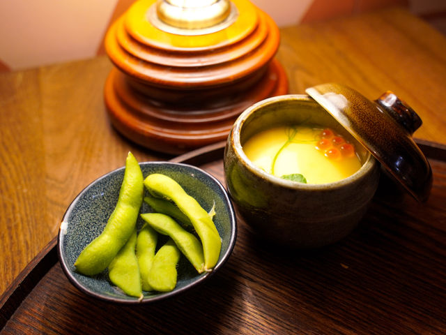 昭和風日式咖啡店