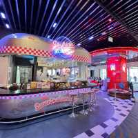 復活節推出Sanrio 主題的新濠影匯酒店