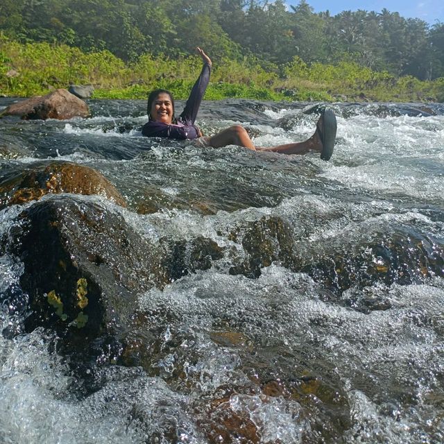Suba in Tugaya