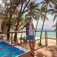 4D3N Stay at La Carmela de Boracay