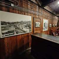 Seattle's Underground Tour