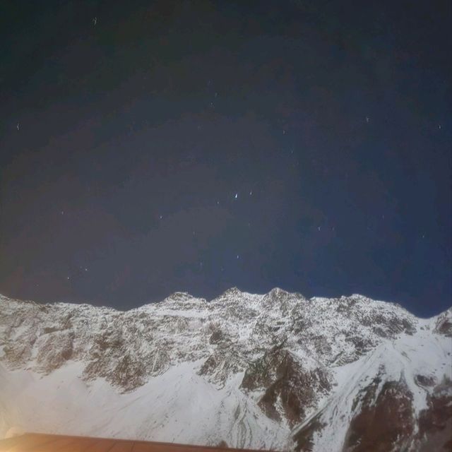 kamikochi to karasawa แบกเป้เดินเขา!!!