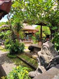 Ubud Palace