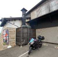 うなぎ屋 たむろ