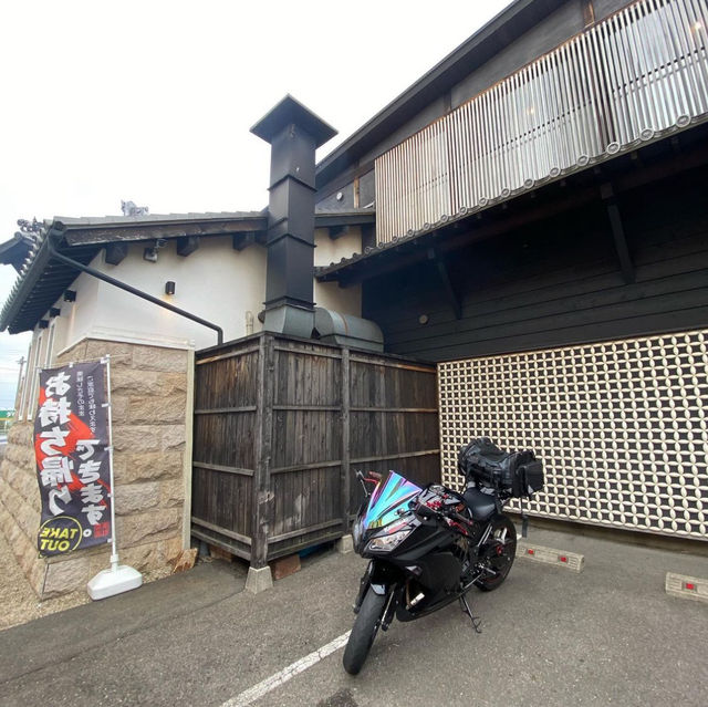 うなぎ屋 たむろ