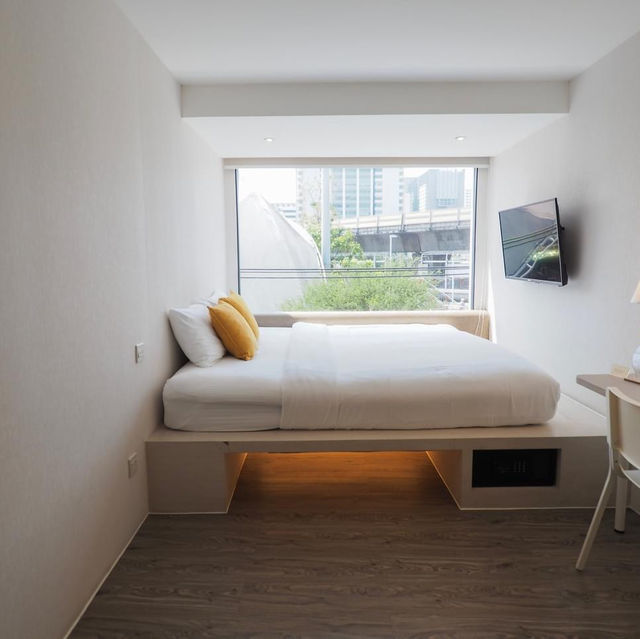 Yello Rooms Hotel