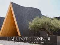 Harudot Chonburi by Nana Coffee Roasters