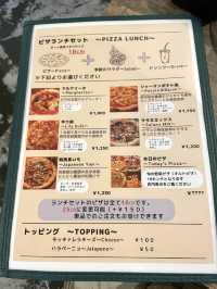 【北海道】道産野菜にこだわった人気のイタリアン