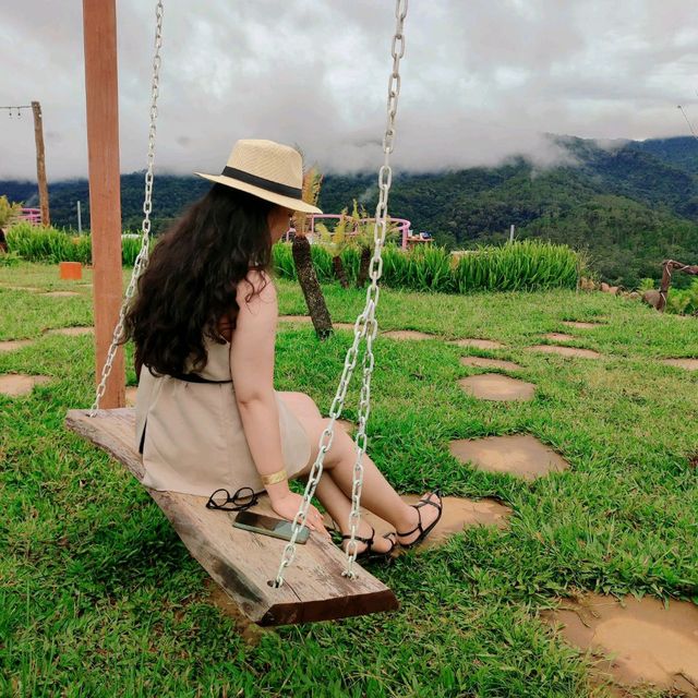 Măng Đen - Đà Lạt thứ 2