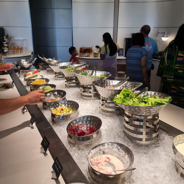 รีวิว Grande Centre Point Space Pattaya