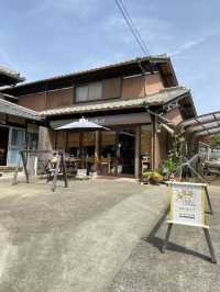 【小野市】こころみcafeが素敵すぎる