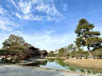 世界遺產——平等院